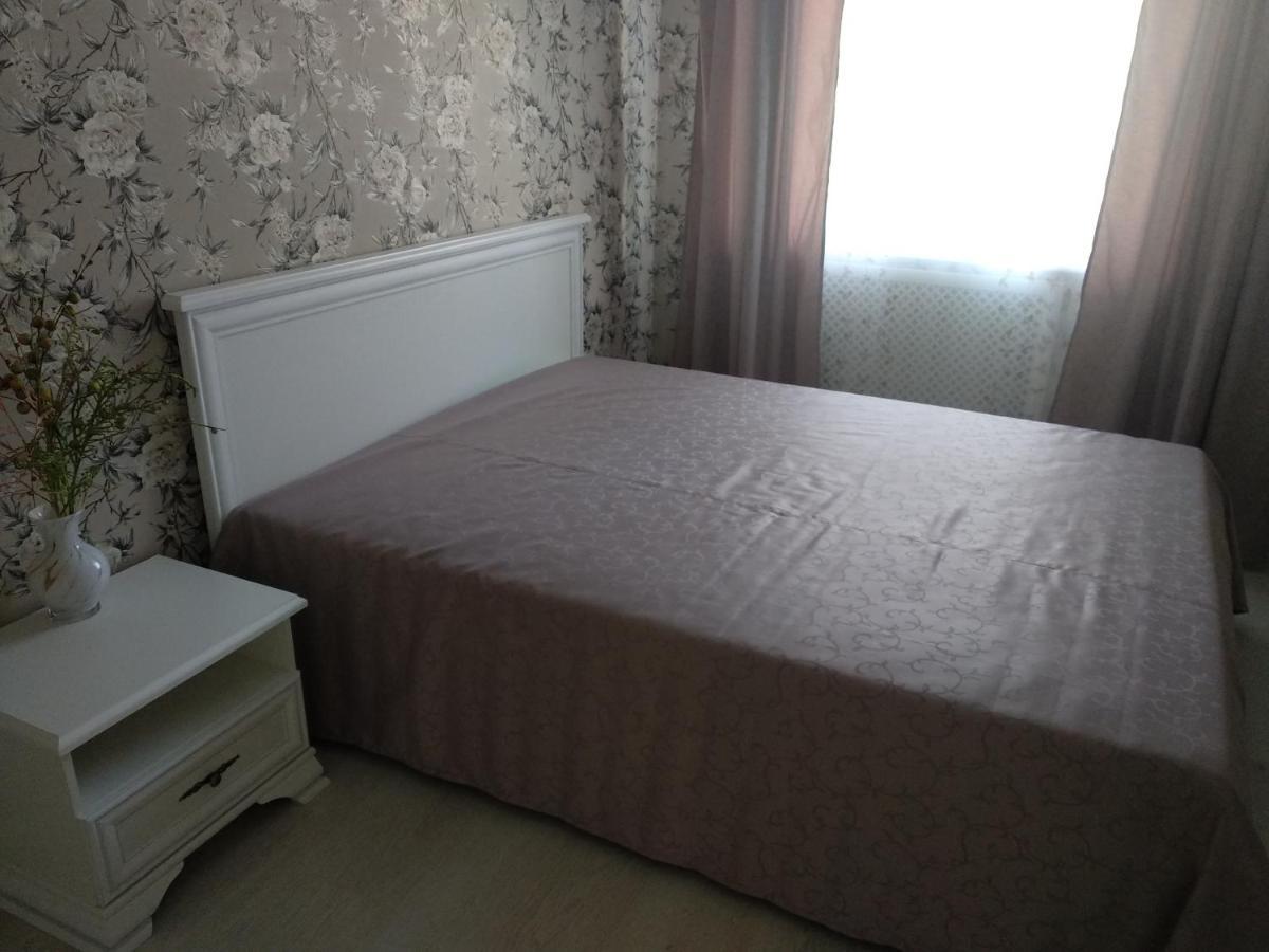 Appartment New In Center Могилёв Экстерьер фото